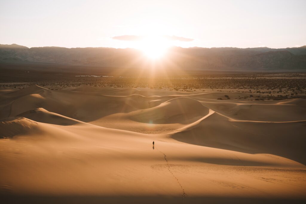 Death Valley National Park