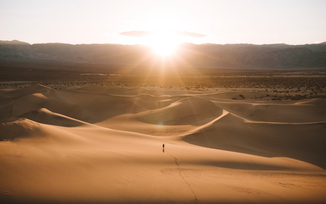 Death Valley National Park