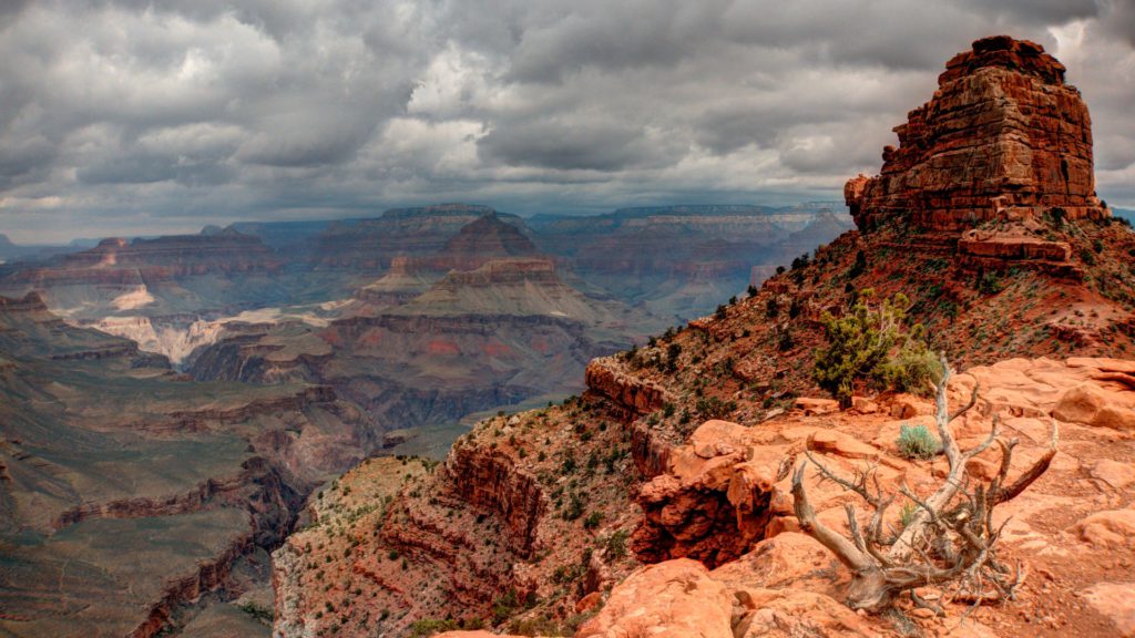 Grand Canyon National Park