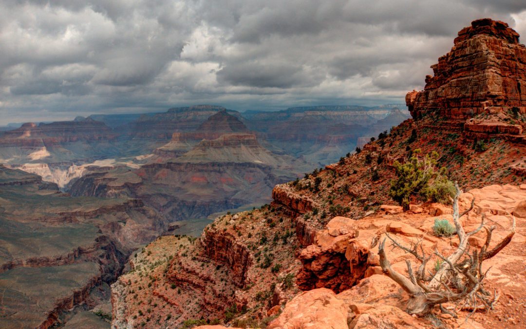 Grand Canyon National Park