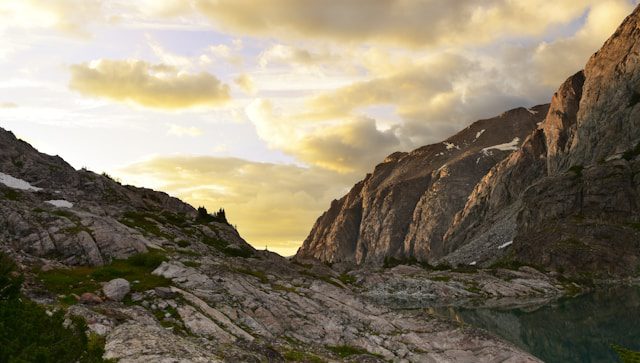 Wyoming
