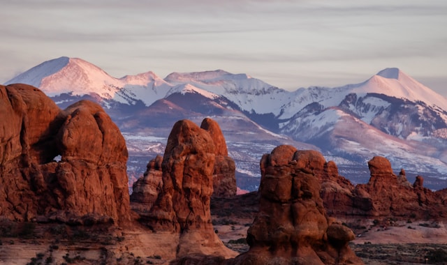 Utah