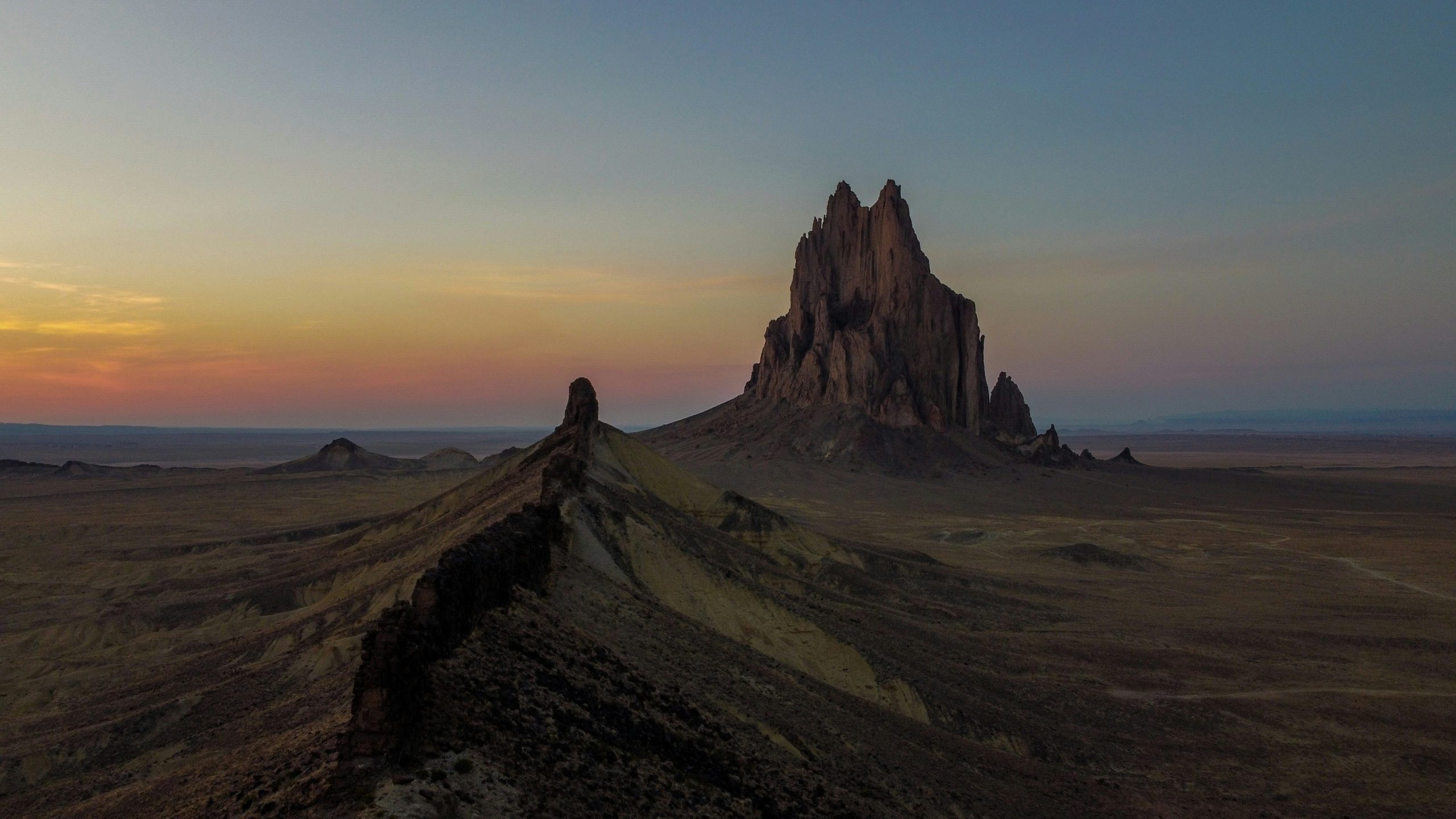 New Mexico