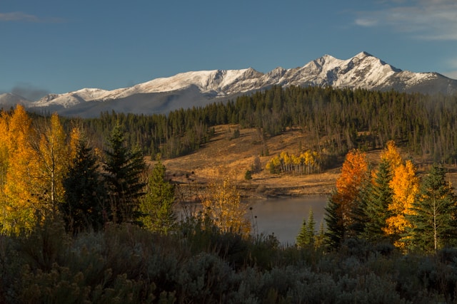 Colorado