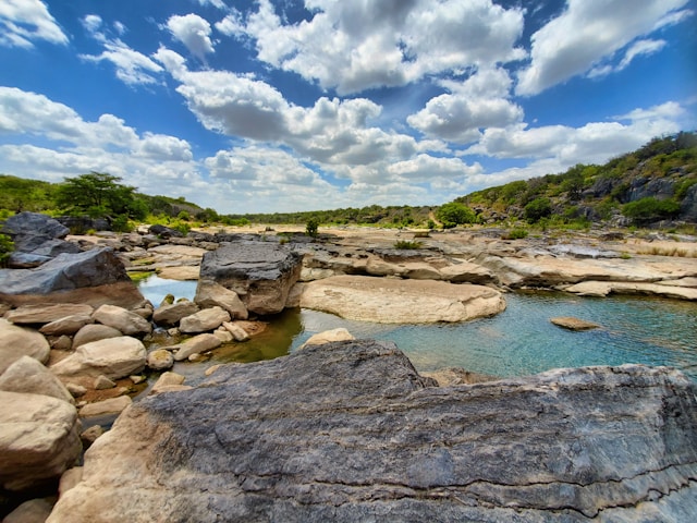 Texas