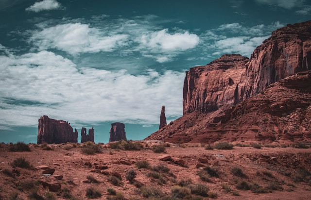 Arizona