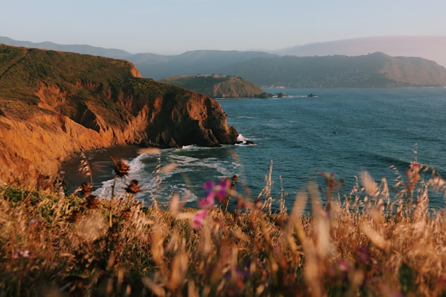 California