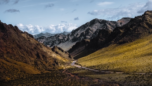 Nevada
