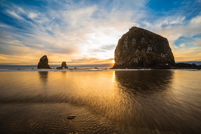 Oregon